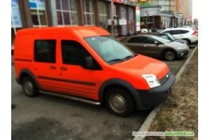Ford/Transit,1.1(2006 г.)