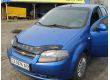 Chevrolet Aveo 1.2, 2008 г.в., фото №1