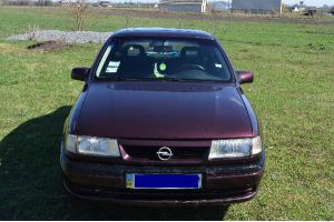 Opel/Vectra A,1.6(1995 г.)