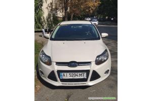 Ford/1614,2.0(2014 г.)