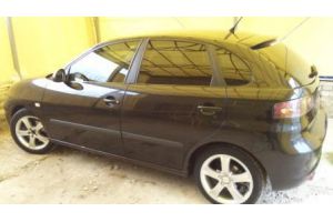 Seat/Ibiza,2.0(2008 г.)