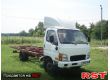 Hyundai HD 72 3.4, 2001 г.в., фото №2