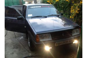 ВАЗ Lada/21099 Samara,1.5(1994 г.)
