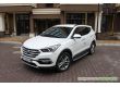 Hyundai Santa Fe 2.0, 2016 г.в., фото №1