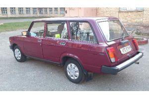 ВАЗ Lada/21043,1.2(2004 г.)