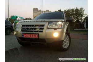 Land Rover/Freelander,3.2(2008 г.)