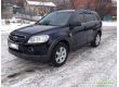 Chevrolet Captiva 1.4, 2007 г.в., фото №1