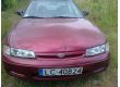 Mazda 626 1.8, 1995 г.в., фото №1