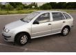 Skoda Fabia 2.2, 2007 г.в., фото №1