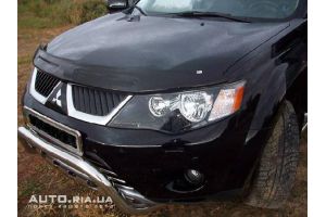 Mitsubishi/Outlander XL,3.0(2008 г.)