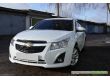 Chevrolet Cruze 1.8, 2014 г.в., фото №1