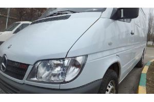 Mercedes-Benz/Sprinter,2.2(2005 г.)