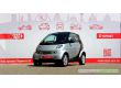 Smart Cabrio 0.7, 2005 г.в., фото №1