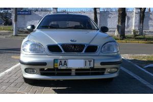Daewoo/Lanos,1.4(2010 г.)