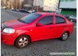 Chevrolet Aveo 1.5, 2006 г.в., фото №1