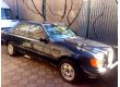 Mercedes-Benz E-class sedan 2.3, 1985 г.в., фото №2