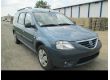 Dacia Logan MCV 1.6, 2008 г.в., фото №2