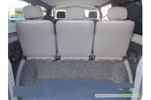 Volkswagen/Transporter T5,2.5(2004 г.)
