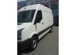 Volkswagen Crafter 2.5, 2008 г.в., фото №5