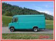 Mercedes-Benz Vario 4.3, 2005 г.в., фото №4