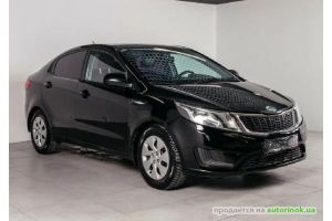 KIA/Rio,1.4(2012 г.)