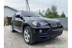 BMW/02,3.0(2010 г.)