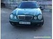 Mercedes-Benz E-class sedan 2.8, 2000 г.в., фото №1