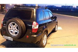 Chery/Tiggo,2.0(2009 г.)