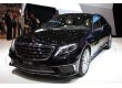 Mercedes-Benz S-class 5.5, 2013 г.в., фото №5