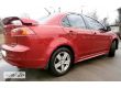 Mitsubishi Lancer X 2.2, 2007 г.в., фото №2
