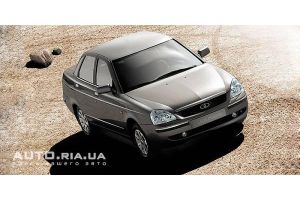 ВАЗ Lada/2170 Priora,1.6(2013 г.)