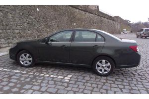 Chevrolet/Epica,2.0(2008 г.)