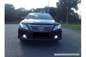 Toyota/Camry,2.5(2013 г.)