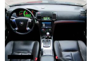 Chevrolet/Epica,2.5(2007 г.)
