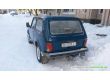 ВАЗ Lada 21214 Niva 1.7, 2006 г.в., фото №3