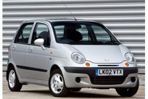 Daewoo/Matiz,0.8(2009 г.)