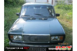 ВАЗ Lada/21073,2.0(2002 г.)