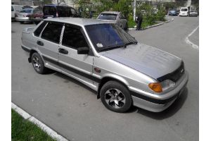 ВАЗ Lada/2115 Samara,1.5(2006 г.)