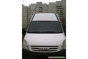 IVECO/Daily,2.3(2007 г.)