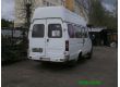 ГАЗ 32213 2.9, 2005 г.в., фото №2