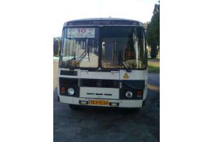 ПАЗ/3205,4.3(2002 г.)