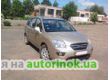KIA Carens 2.0, 2007 г.в., фото №2