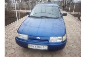 ВАЗ Lada/2110,1.5(2003 г.)