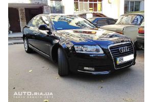 Audi/A6 Limousine,2.0(2009 г.)