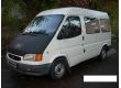 Ford Transit 2.5, 1999 г.в., фото №3