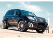 Lexus LX 570 5.7, 2013 г.в., фото №2