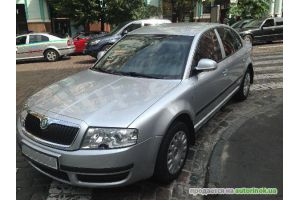 Skoda/Superb,1.8(2008 г.)
