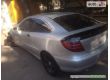 Mercedes-Benz C-class coupe 2.0, 2002 г.в., фото №2