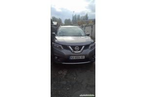 Nissan/100 NS,2.5(2015 г.)