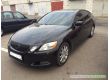 Lexus GS 300 3.0, 2006 г.в., фото №1